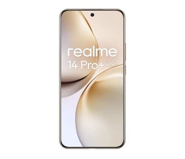 REALME 14 Pro+ 5G 8/256GB Biały - 1314677 - zdjęcie 3